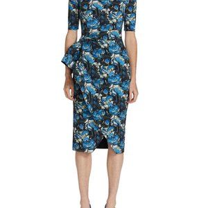 Chiara Boni La Petite Robe  Mimmaly Midi-Dress